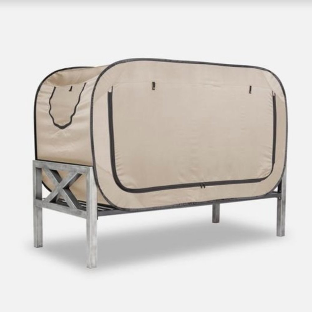 Privacy Pop Up Tent